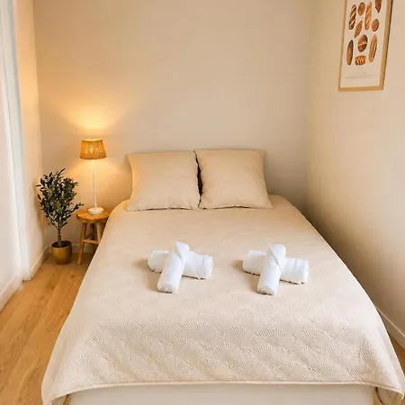 Le 11 Liberation - T2 - Avenue Liberation Apartment